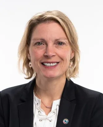 Photo of Holly Kelleher