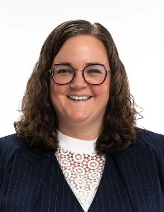 Photo of Jasmin Parker