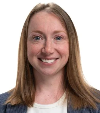 Photo of Kathryn MacDonald