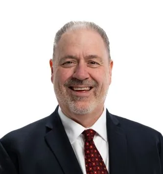 Photo of Randy Donauer