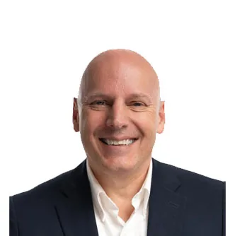 Photo of Robert Pearce