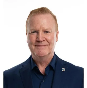 Photo of Scott Ford