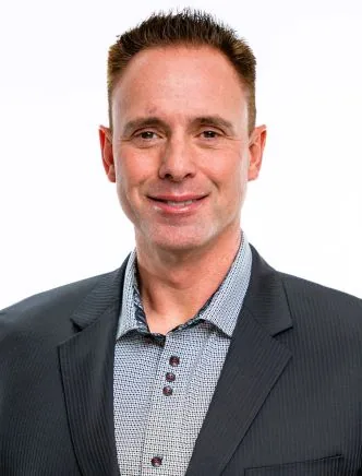 Photo of Troy Davies