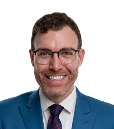Photo of Zach Jeffries