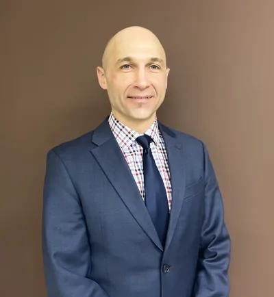 Photo of Aaron Wenzel