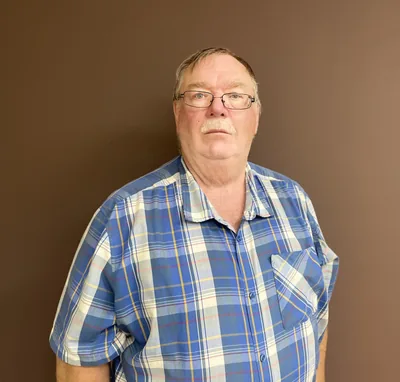 Photo of Craig Tondevold
