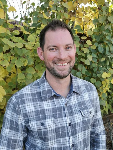 Photo of Adam Tropin