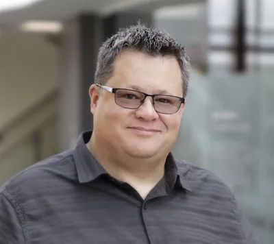 Photo of Ryan Schindelka