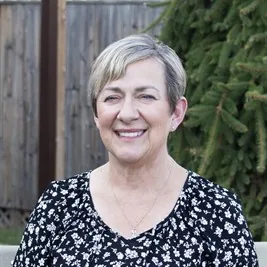 Photo of Audrey Watson