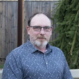Photo of Brett Knoll