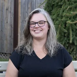 Photo of Emily Hand