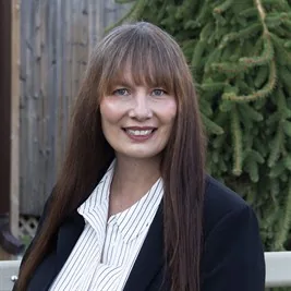 Photo of Kate Kading