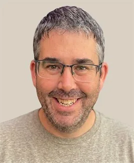Photo of Brent McDougall