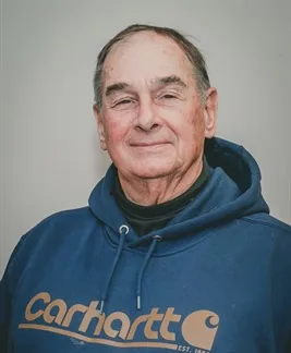 Photo of Dave Smallwood