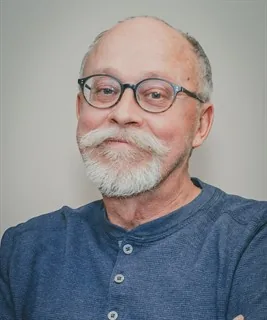 Photo of Terry DesRoches