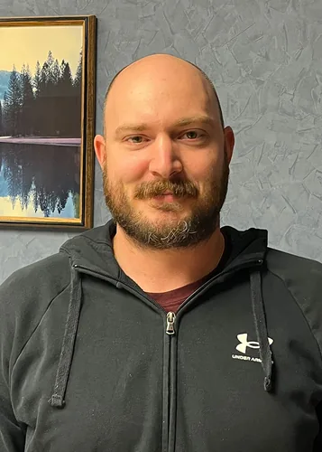 Photo of Benji Szautner