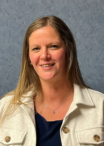 Photo of Kim Fetter
