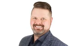 Photo of Dustin Brears