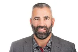 Photo of Greg Litvanyi