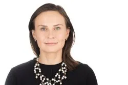 Photo of Stephanie Ortynsky