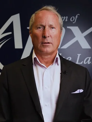 Photo of Shaun Collier